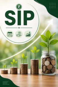 SIP क्या है? 2026 में SIP से पैसे कैसे कमाएं – पूरी जानकारी